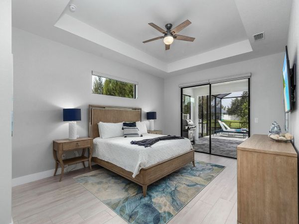 Cape Coral Home 1010973