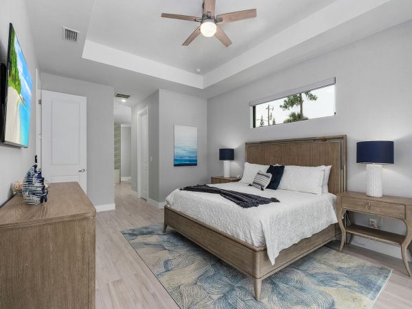 Cape Coral Home 1010973