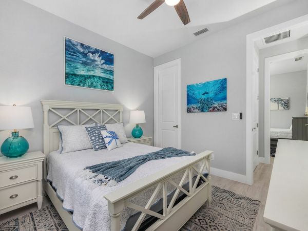 Cape Coral Home 1010973