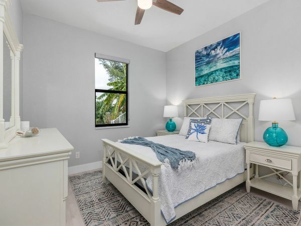 Cape Coral Home 1010973