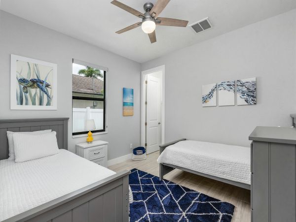 Cape Coral Home 1010973