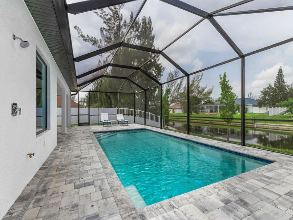 Cape Coral Home 1010973