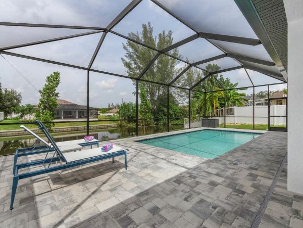 Cape Coral Home 1010973