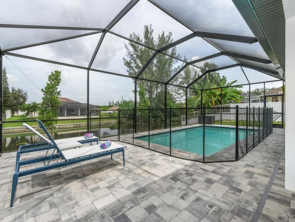 Cape Coral Home 1010973