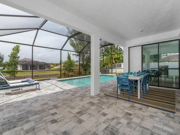 Cape Coral Home 1010973
