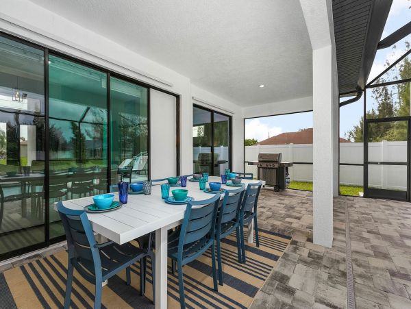 Cape Coral Home 1010973