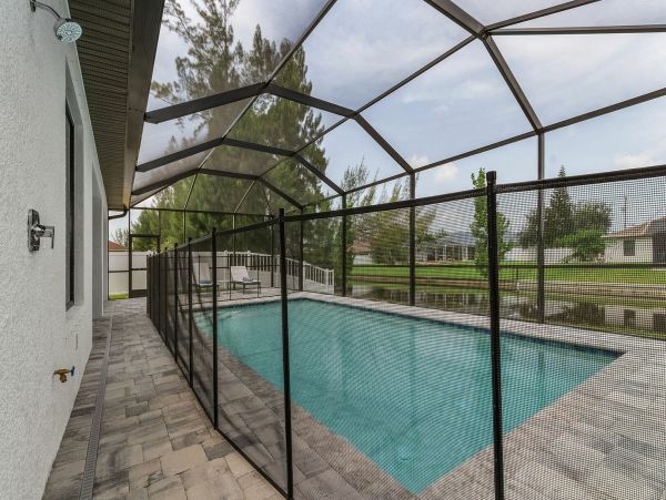 Cape Coral Home 1010973