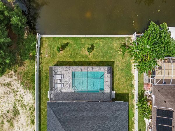 Cape Coral Home 1010973