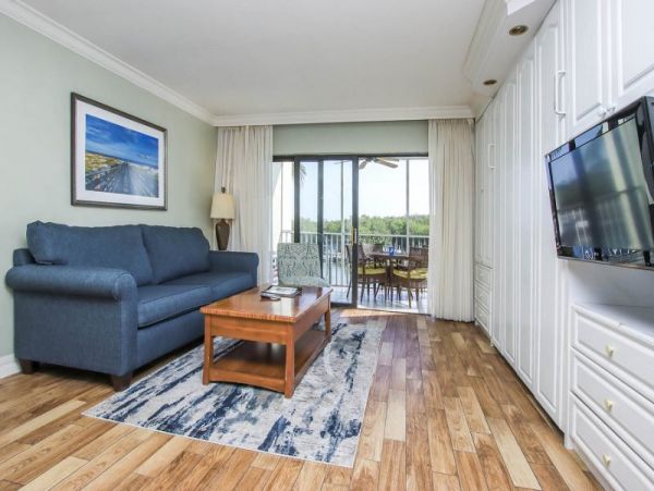Charming Bayside Accommodation in Captiva