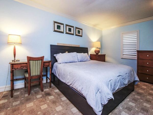 Charming Bayside Accommodation in Captiva