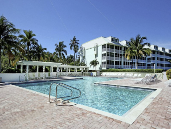 Charming Bayside Accommodation in Captiva