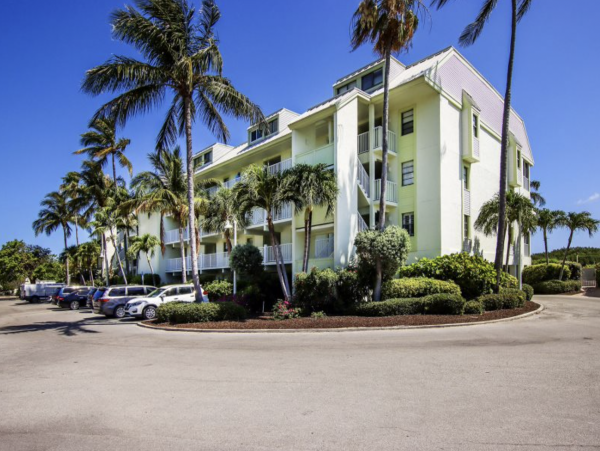 Charming Bayside Accommodation in Captiva