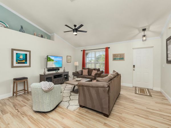 Cape Coral Home 1010975