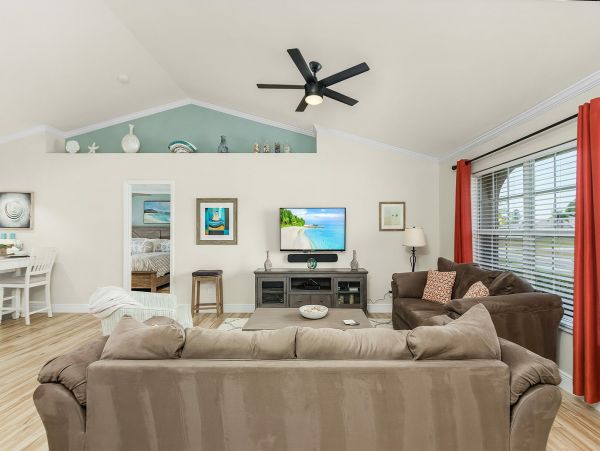 Cape Coral Home 1010975