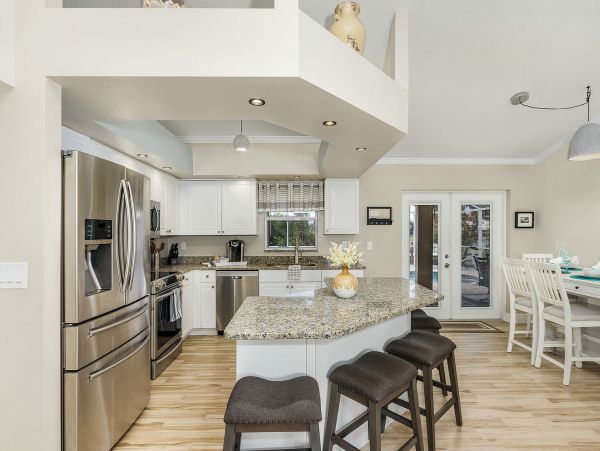 Cape Coral Home 1010975