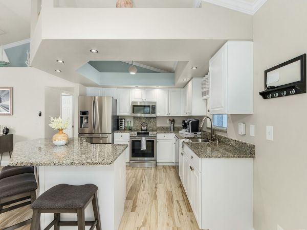 Cape Coral Home 1010975