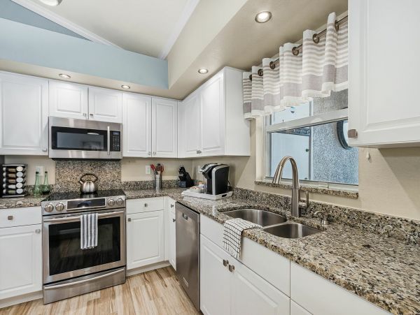 Cape Coral Home 1010975