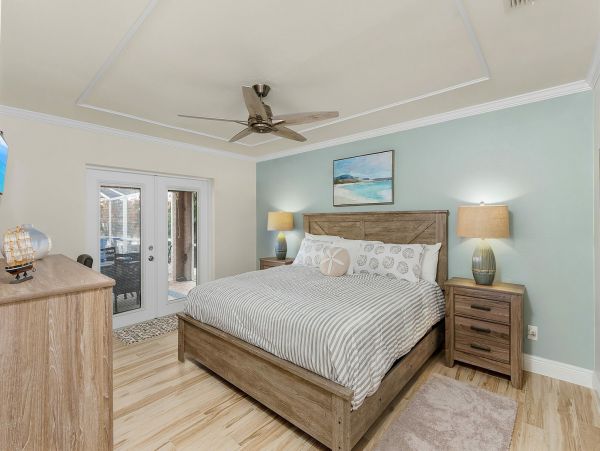 Cape Coral Home 1010975