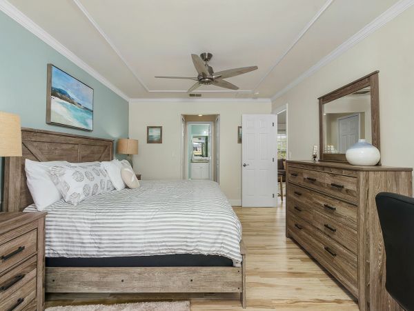 Cape Coral Home 1010975