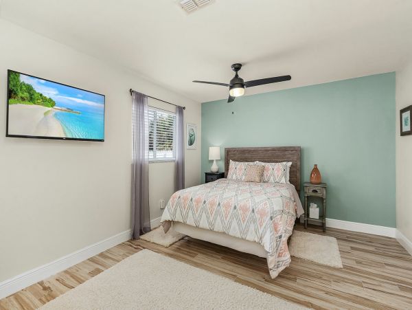 Cape Coral Home 1010975