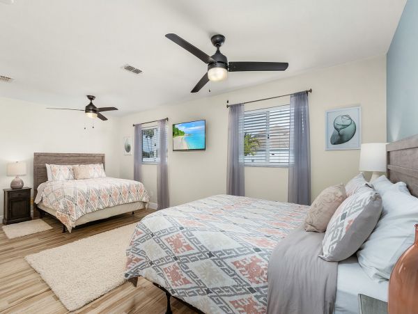 Cape Coral Home 1010975