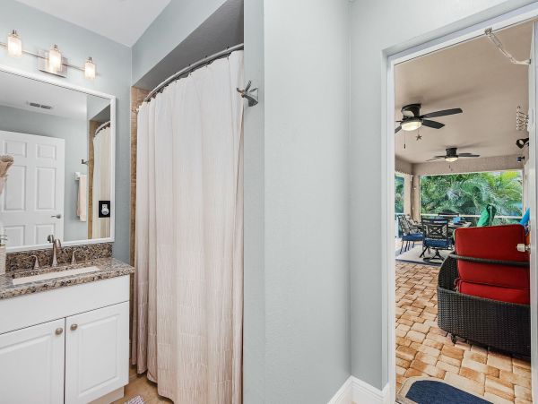 Cape Coral Home 1010975