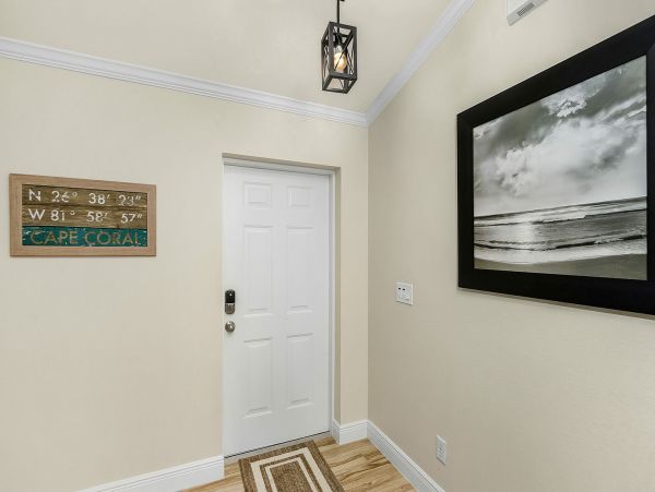 Cape Coral Home 1010975