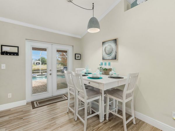 Cape Coral Home 1010975