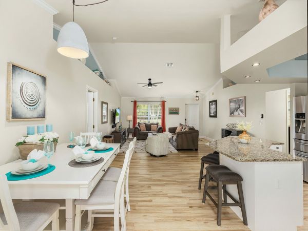 Cape Coral Home 1010975