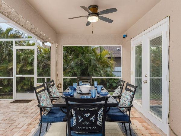 Cape Coral Home 1010975