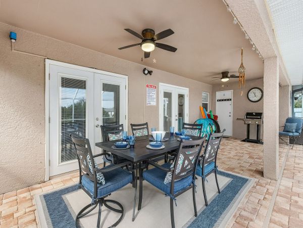 Cape Coral Home 1010975