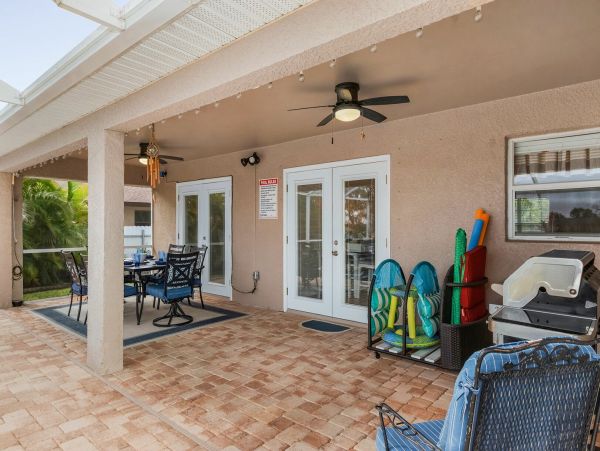 Cape Coral Home 1010975