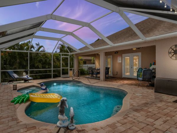 Cape Coral Home 1010975