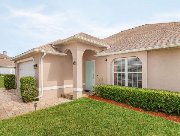 Cape Coral Home 1010975