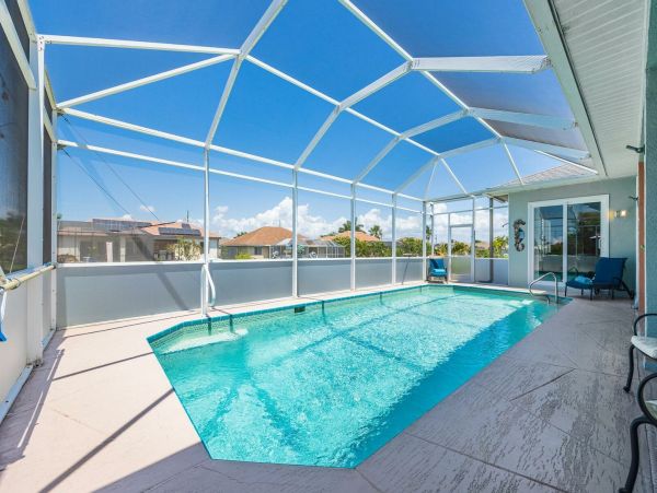 Cape Coral Home 1010978