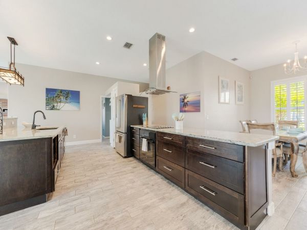 Cape Coral Home 1010978