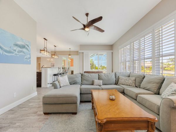 Cape Coral Home 1010978