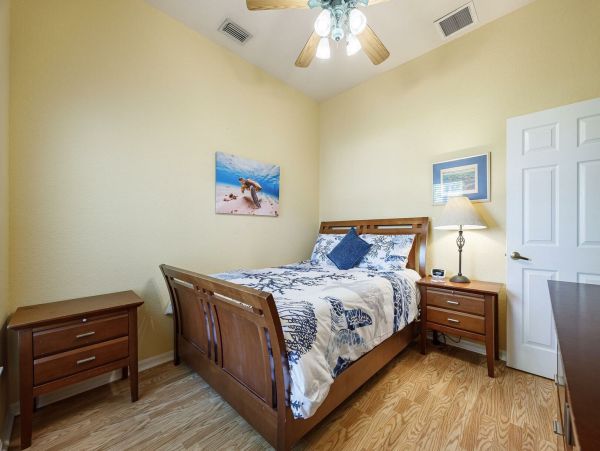 Cape Coral Home 1010978