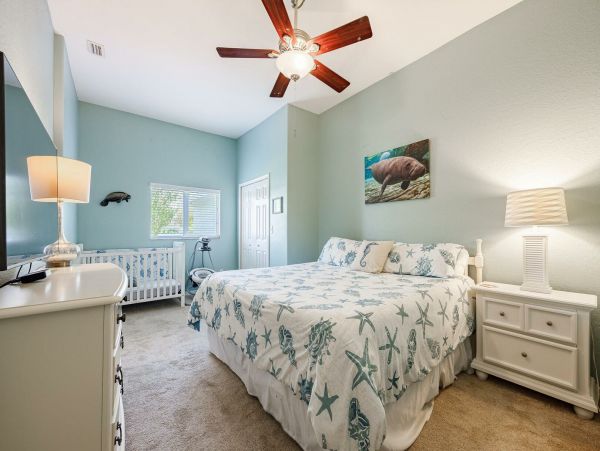 Cape Coral Home 1010978