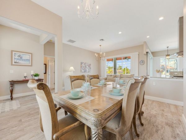 Cape Coral Home 1010978
