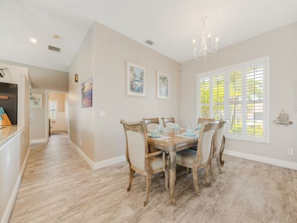 Cape Coral Home 1010978