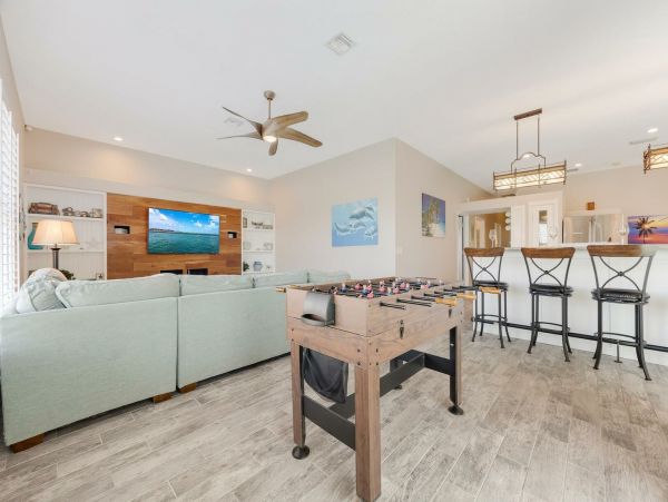 Cape Coral Home 1010978