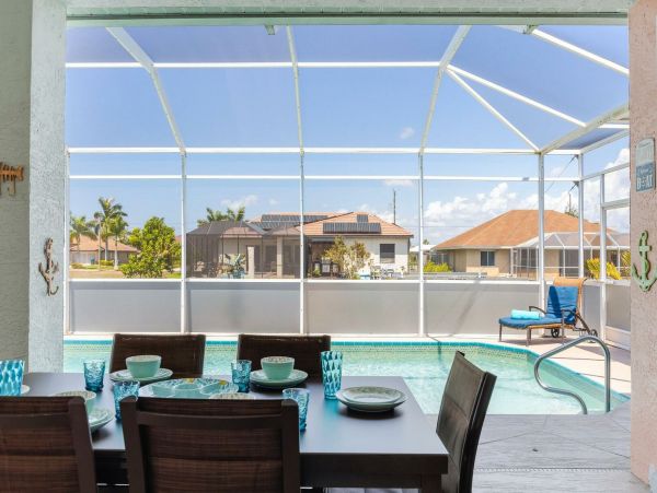 Cape Coral Home 1010978