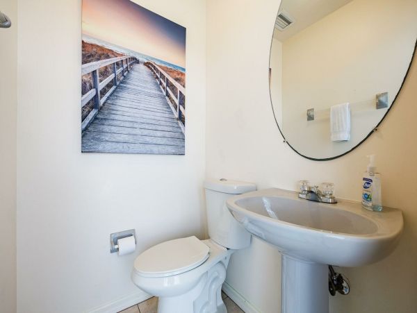 Cape Coral Home 1010978