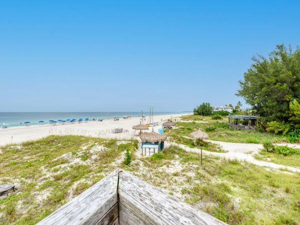 Anna Maria Island Holmes Beach Condo 1010980