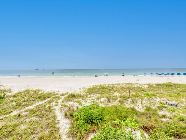 Anna Maria Island Holmes Beach Condo 1010980
