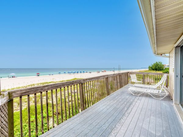Anna Maria Island Holmes Beach Condo 1010980