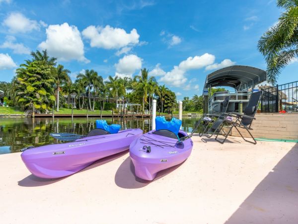 Cape Coral luxury