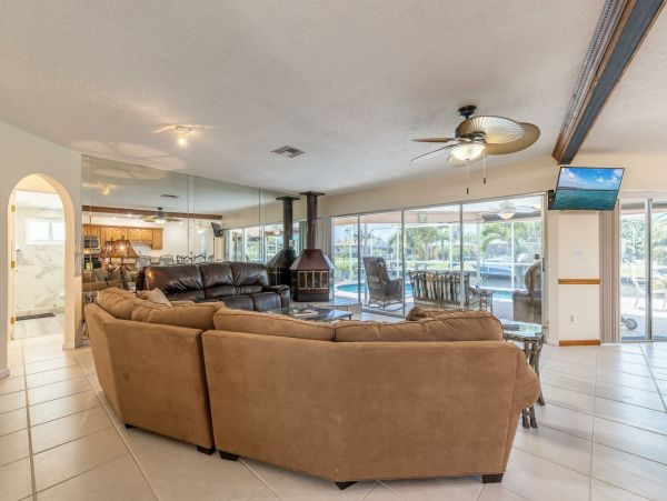 Cape Coral luxury