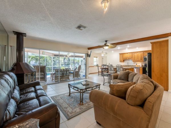 Cape Coral luxury